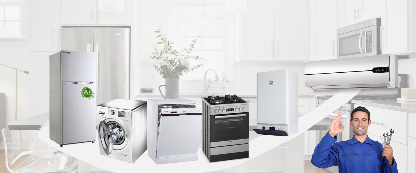 Güney Gorenje Servisi